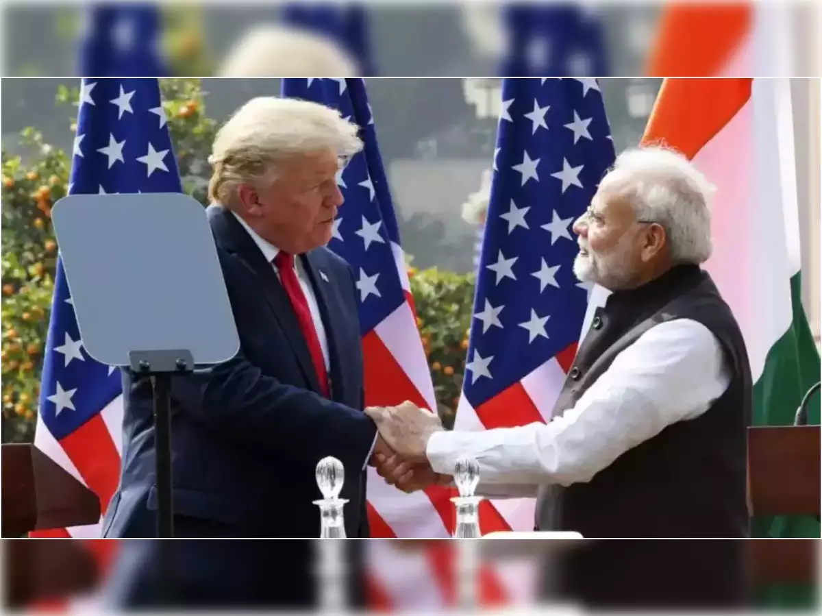India’s Digital Detox: A Calculated Step to Mend Trade Ties with the U.S.