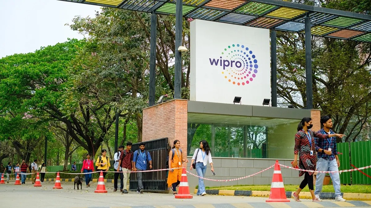 Wipro Unveils GitHub Center of Excellence in Bengaluru to Accelerate Software Innovation
