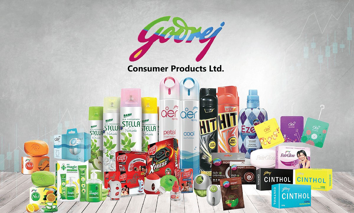 Godrej Consumer Eyes Double-Digit Surge in Q1, But Margins Face Heat