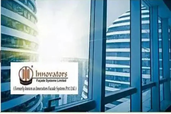 Innovators Facade Systems Ltd Bags Work Orders Worth INR 223.79 Crores from Major Realty Giants