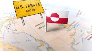India’s Strategic Autonomy At Stake Amid US Greenland Tariffs