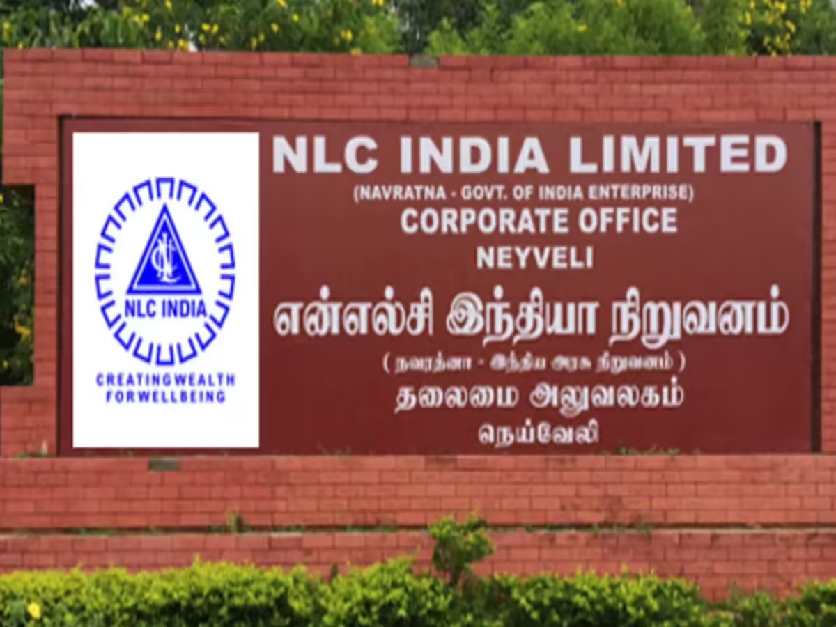 Green Energy Jackpot: NLC’s Spin-Off Powers Up Renewable Drive with NIRL