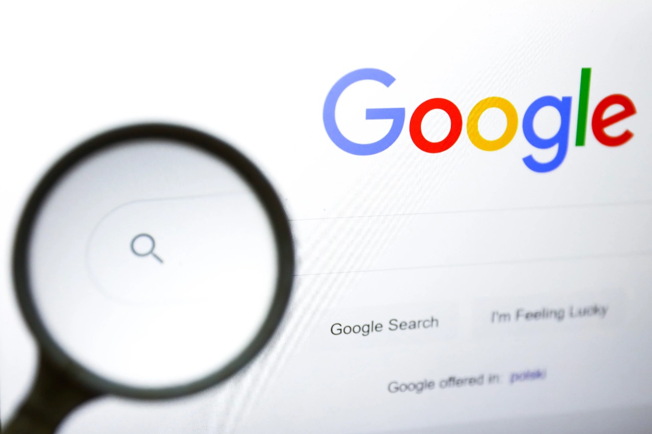Google's Privacy Power Play: 'Ctrl+Alt+Delete' Your Personal Info in Seconds