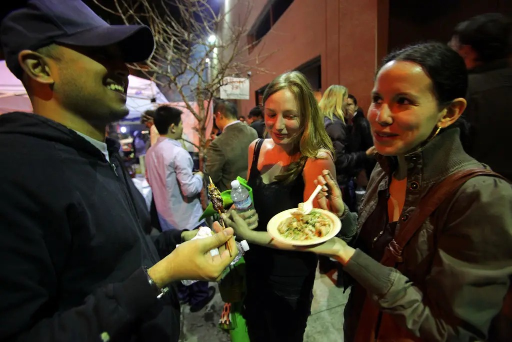 Food Raves Take Center Stage: India’s Gen Z Redefines Dining With Beats, Brews, And Bites