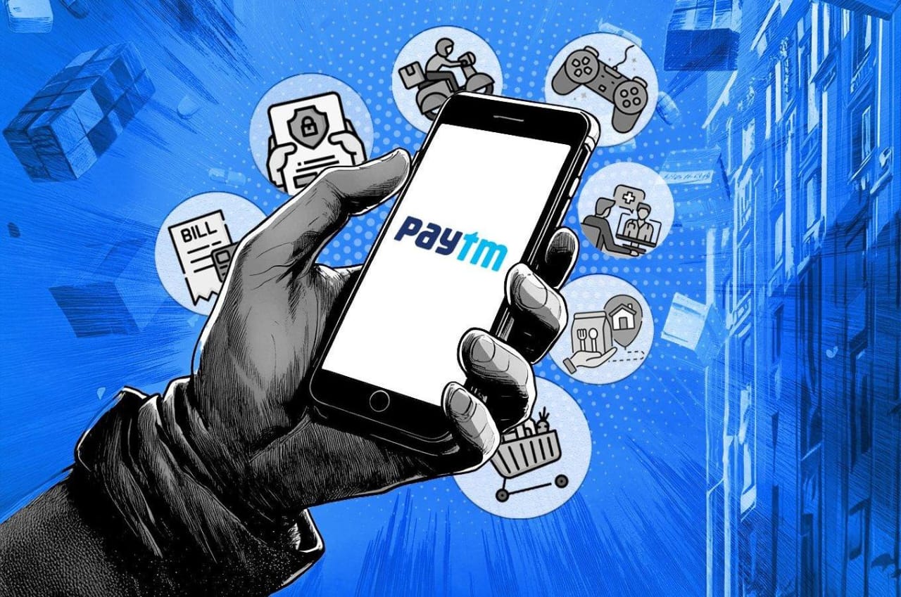Inside Paytm’s Bold Restructuring: Transforming Foster Payment Networks into a Standalone Powerhouse