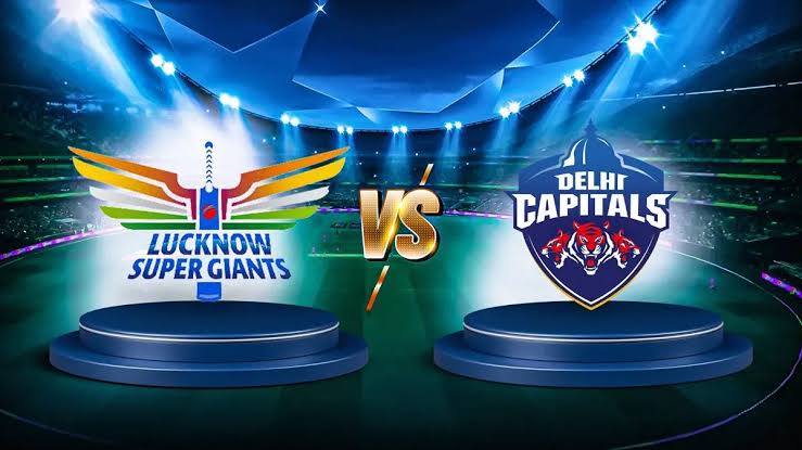 Delhi Capitals Win Toss, Elect to Field First Against Lucknow Super Giants