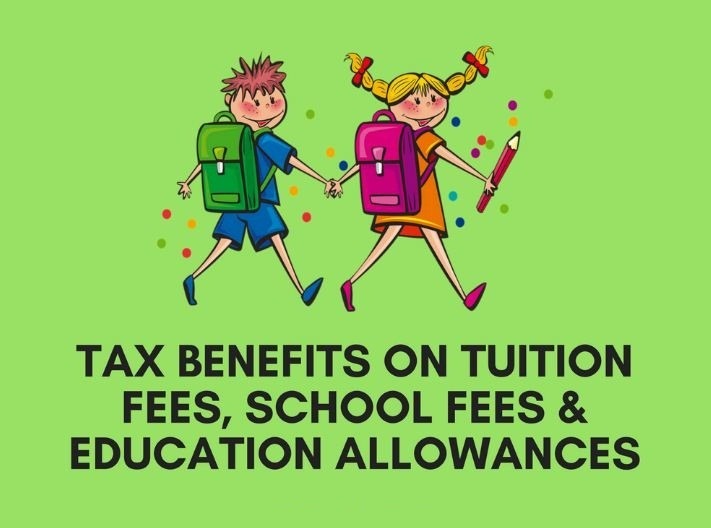 Slash Your Tax Bill: Hidden School Fee Deductions Every Parent Must Know!