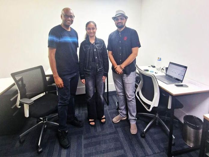 The Talent Pipeline: VUSI Teams Up With OBOXHR to Build Indian Workforce