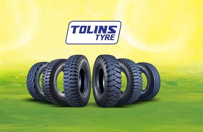 Tolins Tyres Signs Machinery Acquisition and Rubber Purchase Pacts