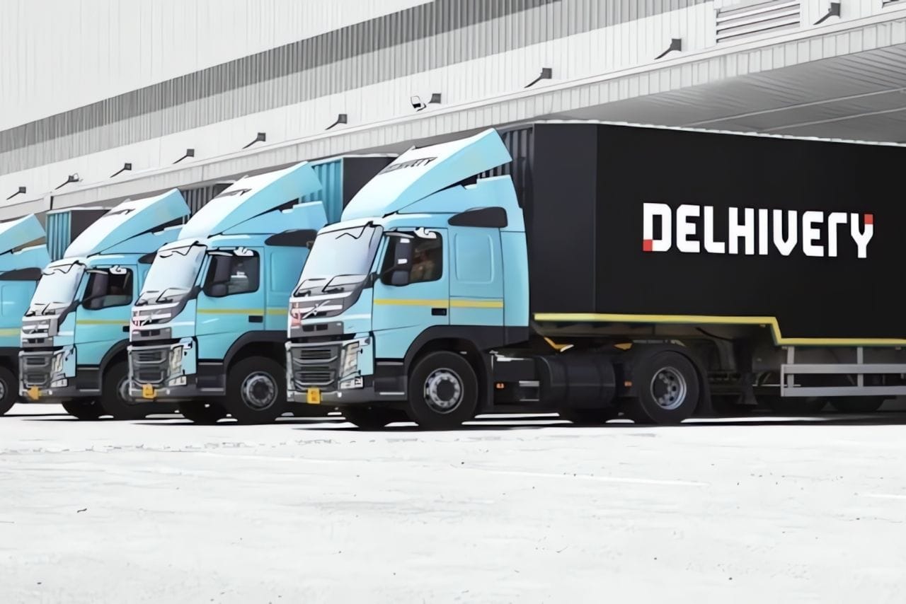 TransportOne By Delhivery Unveils Autonomous TMS Powered By AI Agents