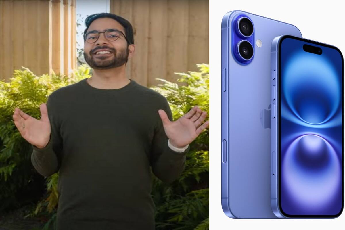 IIT Delhi Alumnus Piyush Pratik in the Forefront of iPhone 16 Launch