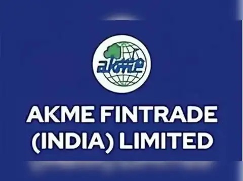 Akme Fintrade to Raise ₹200 Million via NCDs, Expands Market-Based Funding Strategy