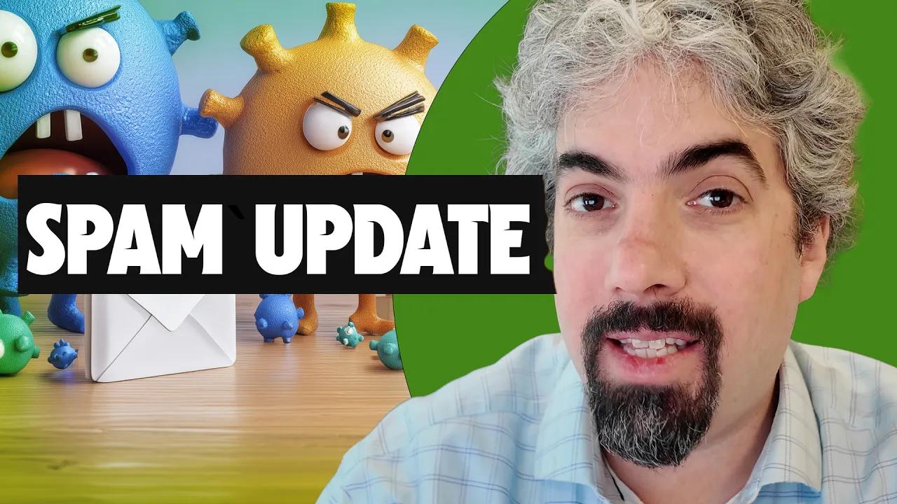 Spam Slammed: Google’s August 2025 Update Finishes Rolling Out