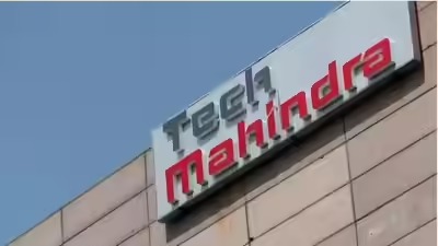 Tech Mahindra Partners with Microsoft to Launch Agentic AI Platform for Telecom and Data Mesh