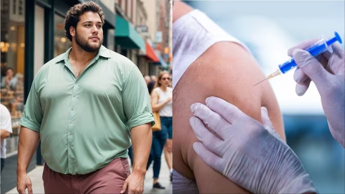 Centre Flags Misleading Promotions Of GLP-I Drugs For Obesity