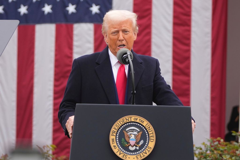 Trade War Fallout: The Copper Bubble Bursts Amid Global Tensions