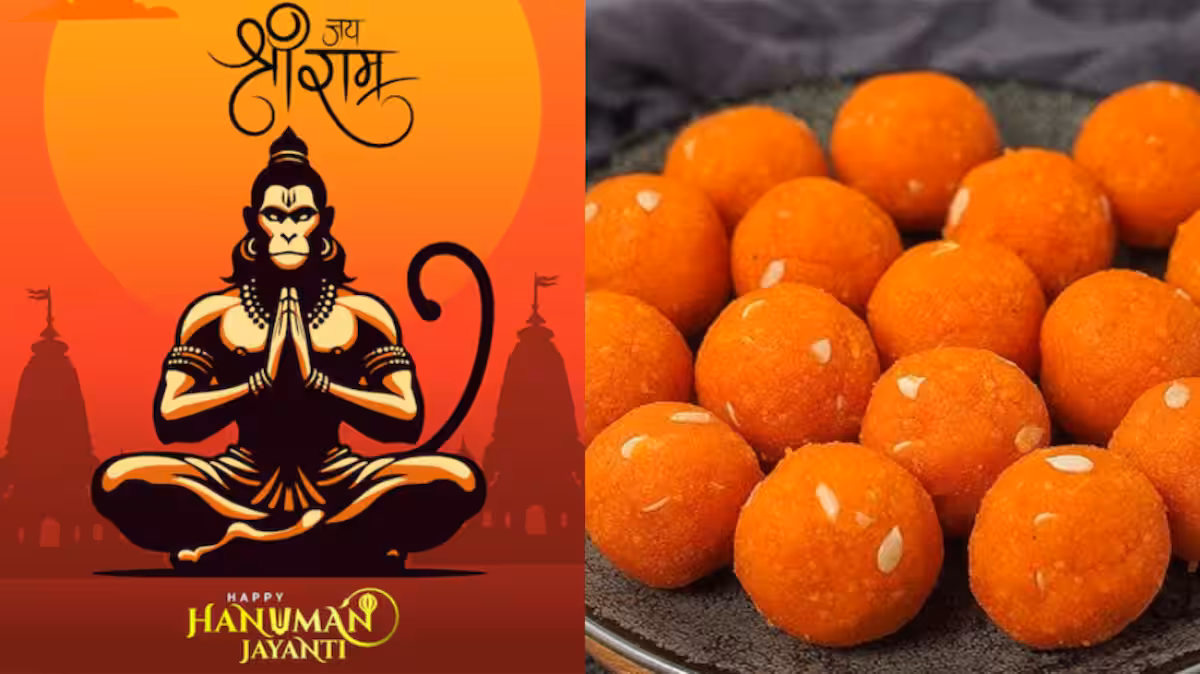Hanuman Jayanti 2025: A Celebration of Devotion and Strength
