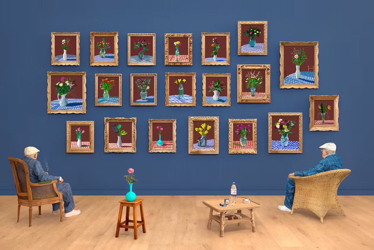2025's Art Scene Explodes: Global Exhibitions Redefine Cultural Boundaries