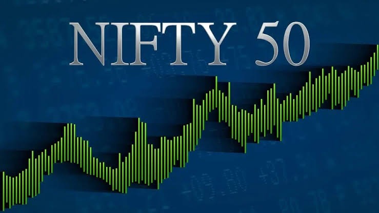 Nifty 50 Extends Gains on IT and Banking Strength
