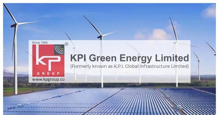 KPI Green Energy and IBM Maximo: Energizing the Future of 1.4 GW Renewable Assets