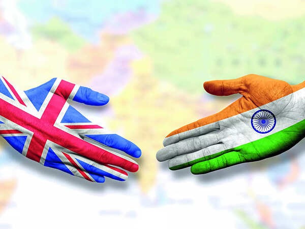 India-UK FTA Includes Provisions to Counter Carbon Tax Impact
