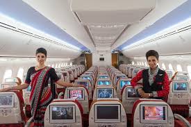 The Sound of Travel: Air India's Audio Library Redefines In-Flight Entertainment