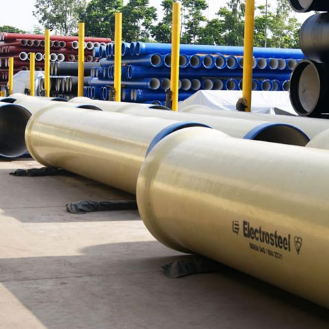 Electrosteel Castings Chairman Ajay Kumar Resigns Amid Leadership Transition