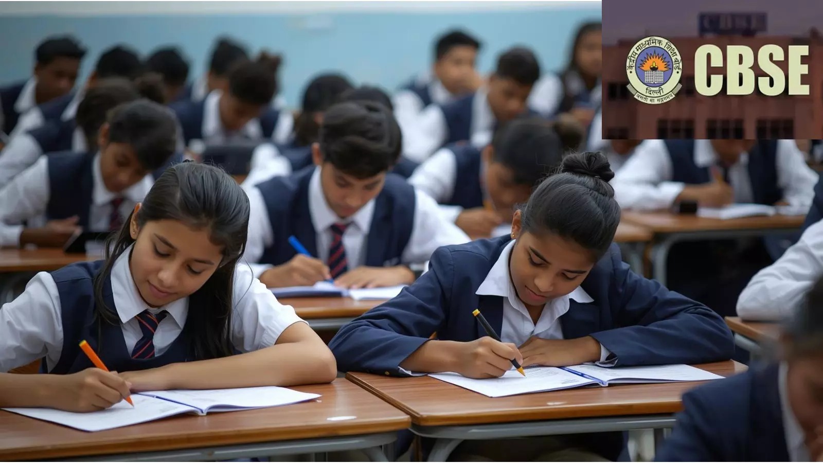 Teen Student Exposes Major Security Loophole In National Exam Portal
