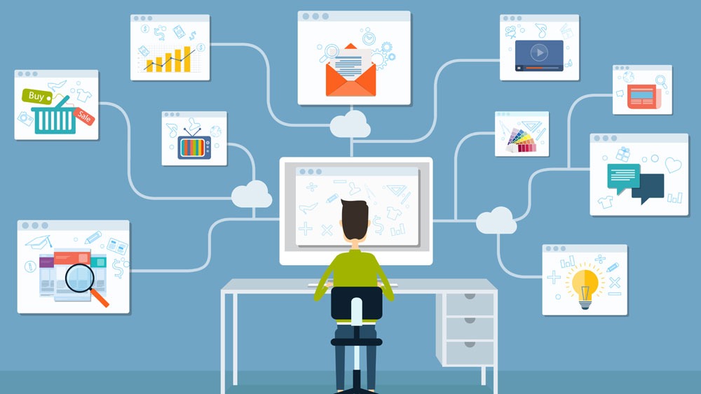 EdTech Revolution: Why Online Courses Lead the Future in 2025