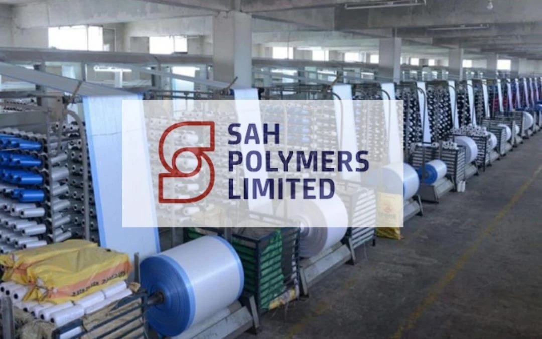 Big Money Moves: Sah Polymers’ Game-Changing Equity Decision