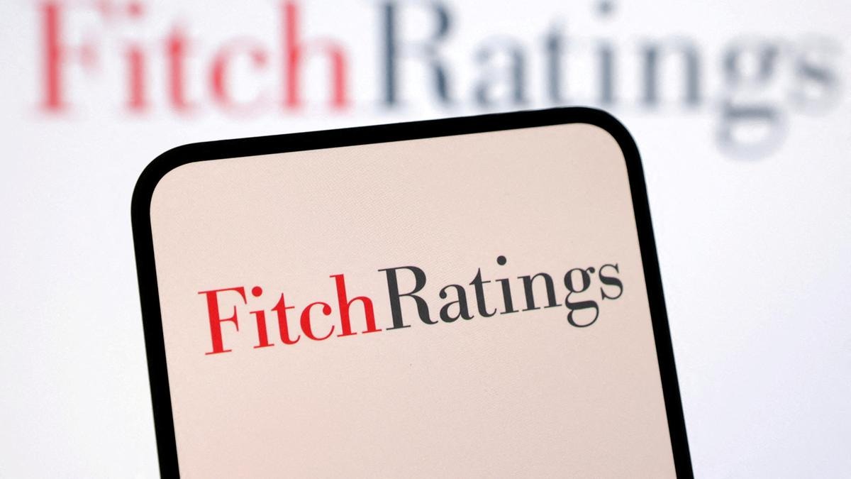 Fitch Affirms Union Bank of India at ‘BBB-’/Stable; Upgrades Viability Rating to ‘BB’