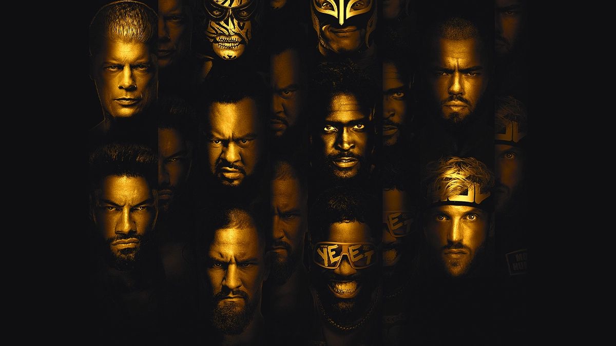 Royal Rumble 2026: Live Streaming, Match Card & India Timings Revealed