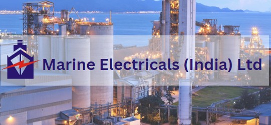 Marine Electricals (India) Ltd Shares Surge 4% on Receipt of ₹1.75 Billion Orders