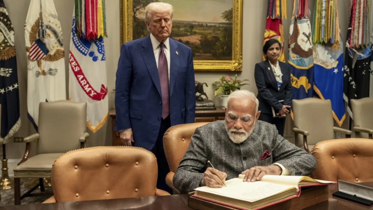 India Studies Implications Of US Tariff Ruling On Bilateral Trade