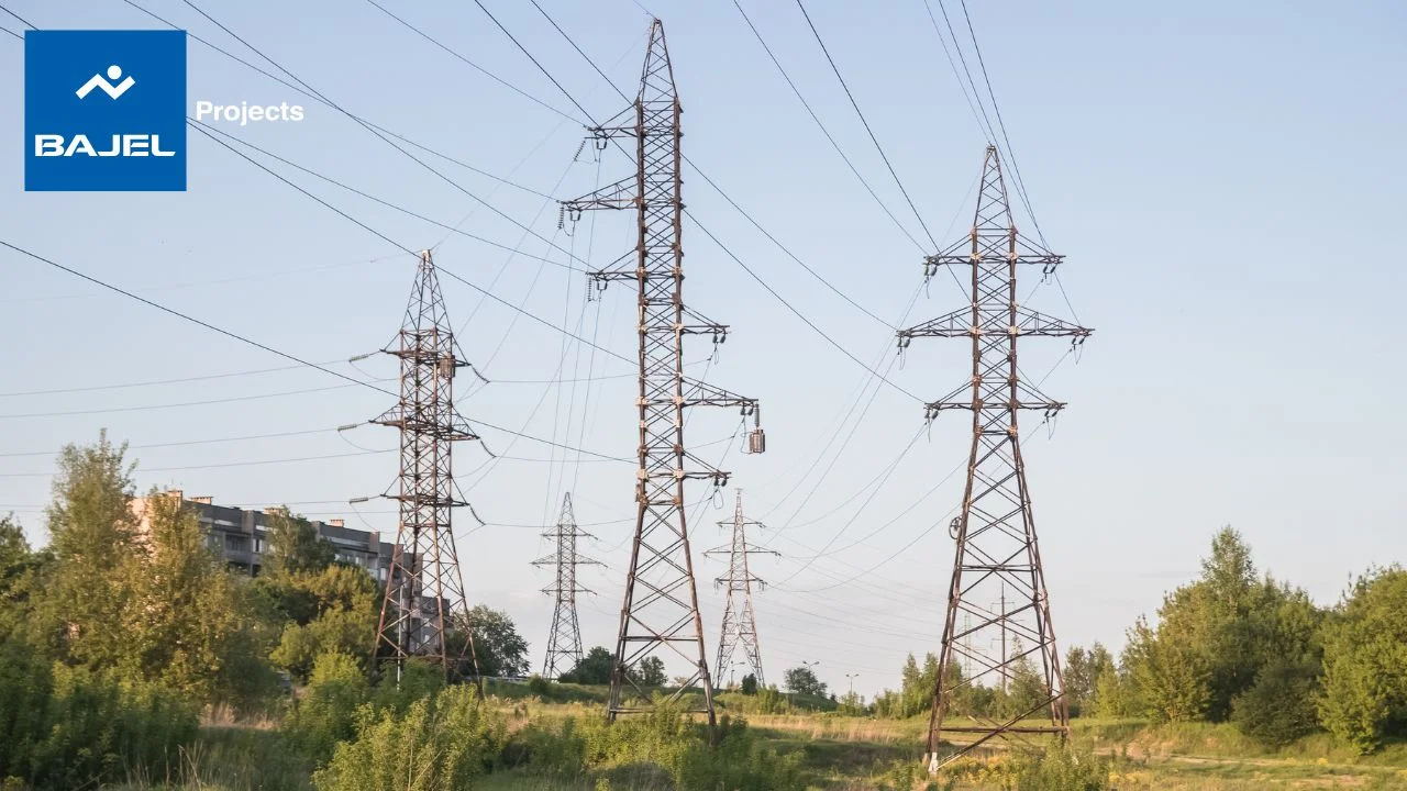 Voltage Victory: Bajel Projects Secures ₹3 Billion PowerGrid Deal