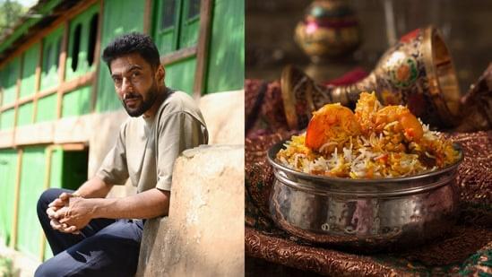 A Royal Verdict: Ranveer Brar Names Lucknowi Biryani the King of Flavours