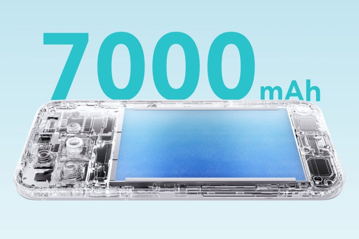 Huawei Nova 16 Ultra Launches With 200MP Camera And 7,000 mAh Battery Power