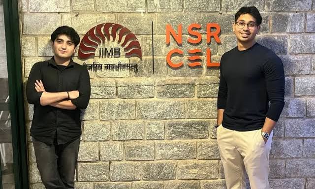 From Ride-Hopping to Rule-Hopping: BLR Entrepreneurs Build the Ultimate Commuter Fix