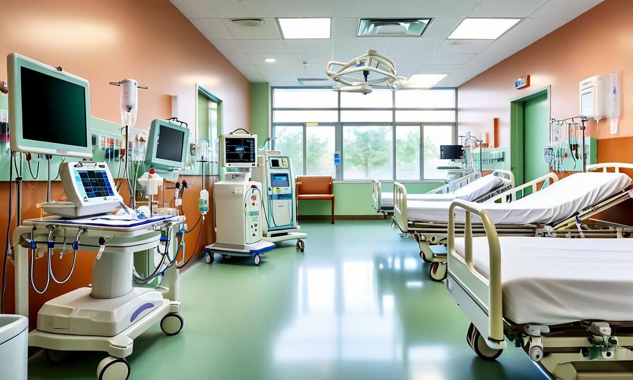 Artemis Medicare Services To Operate 650+ Bed Vimhans Hospital In Delhi