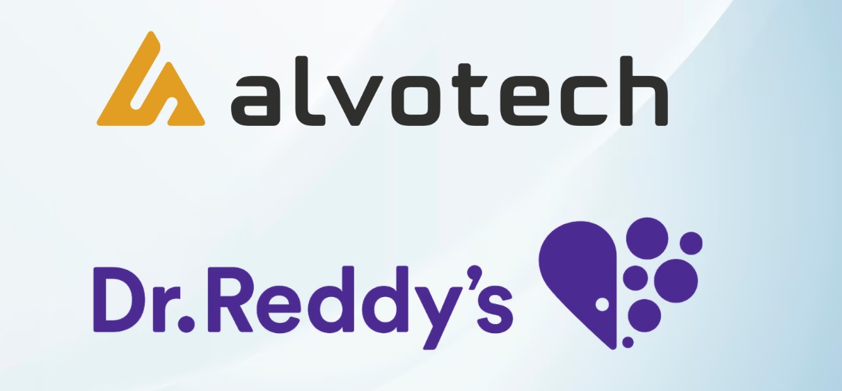 FDA Accepts BLA for Alvotech and Dr. Reddy's Denosumab Biosimilars