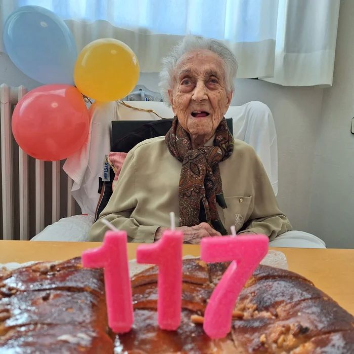 Yogurt, Genes & Grace: How Maria Branyas Morera Lived to 117 and What It Means for Us