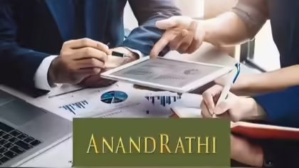 SEBI Imposes One Million Rupee Penalty On Anand Rathi Share And Stock Brokers For Cybersecurity Violations