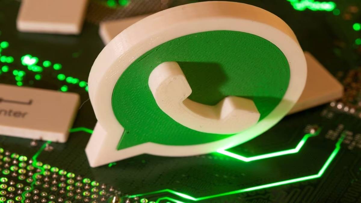 No SIM, No Chat | WhatsApp Tightens the Digital Gate