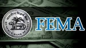 Clearing the Forex: RBI Launches Comprehensive Review of FEMA Rules
