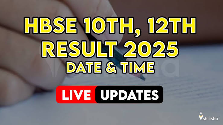 Countdown to Success: Here’s How to Unlock Your HBSE 10th & 12th Results First