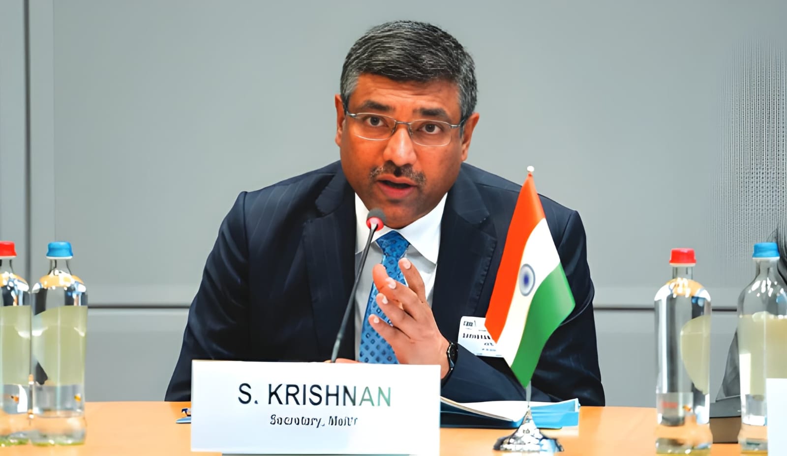 From Fragmented Orders to Foundry Clout: India’s New Semiconductor Strategy