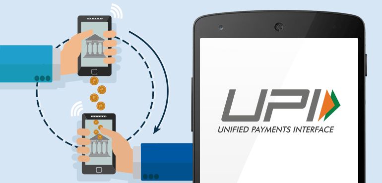 The UPI of 2016 vs. Today: A Revolution in Digital Payments