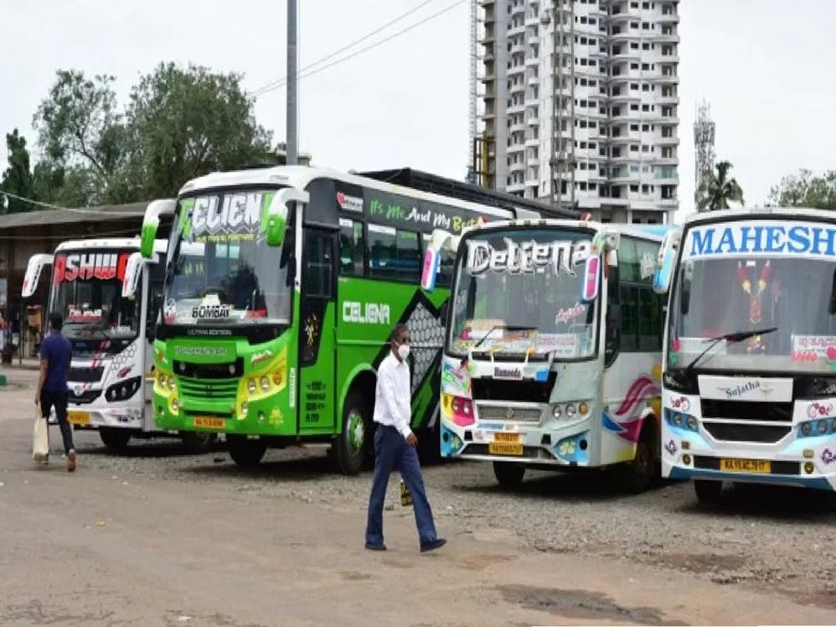 Private Bus Fares Remain Steady Amid Rising Public Transport Costs