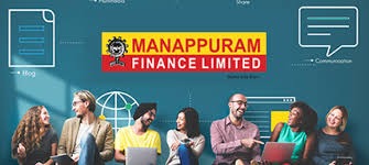 Manappuram Finance Profit Misses Estimates Despite Strong Interest Income