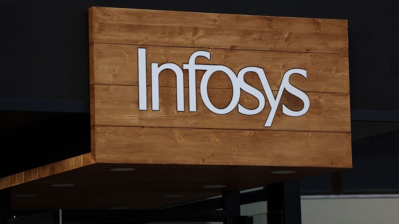 Navigating IT Sector Uncertainties: Susquehanna Revises Infosys Price Target to $18